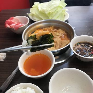 食為天（大同店）