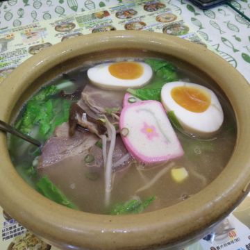 甘泉魚麵（文山店）
