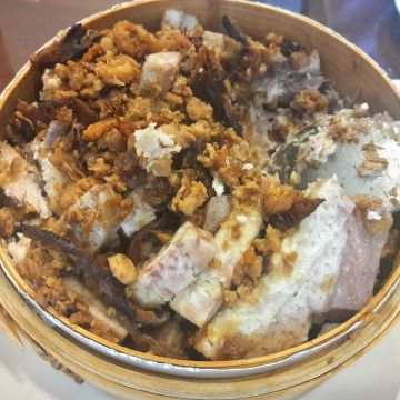 祥祥創意平價小館