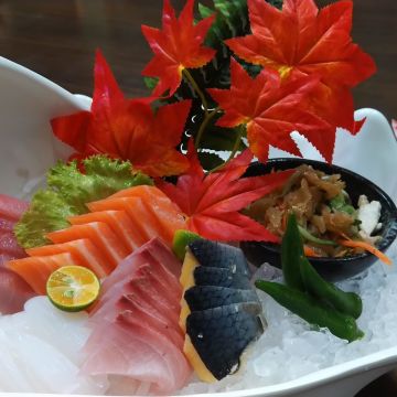 新富貴海鮮餐廳