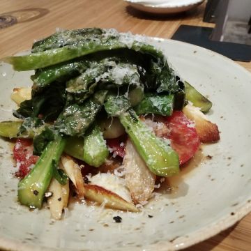 Meze 槑喆 歇業中