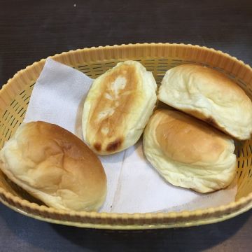 和陞屋牛排專賣