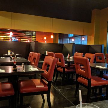 Hana CAFÉ（中壢店）