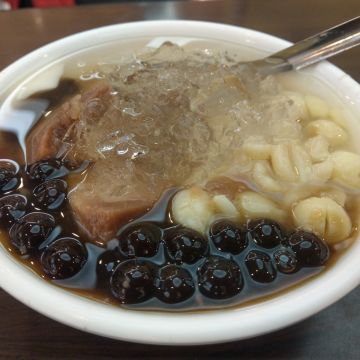 三兄弟豆花（中和店）