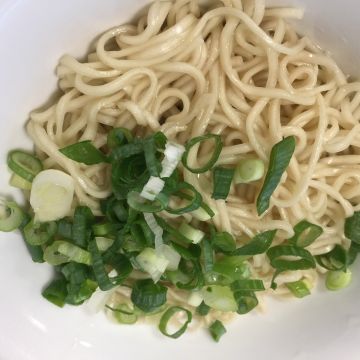 宜品福州乾拌麵（龜山店）