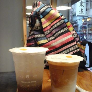 小日子商号 延吉2號店