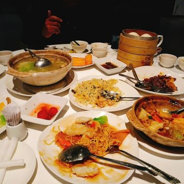 非常棧緍宴會館