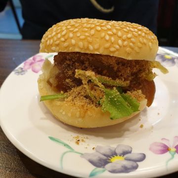 水蛙園（中壢店）