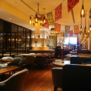 金色三麥 台中勤美店 Lebledor