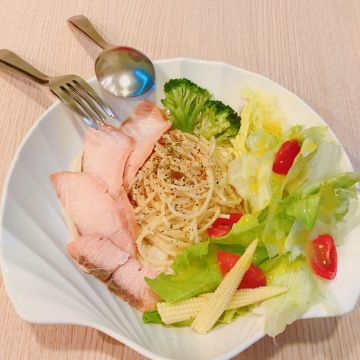 筆加索創意料理