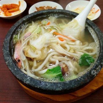 韓石館（台中北區店）