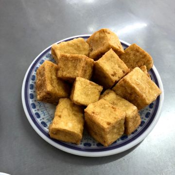 五股鹹粥小吃店