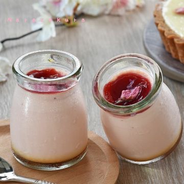 奈良櫻手作烘焙