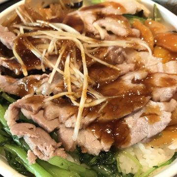 米樂-新米食主義