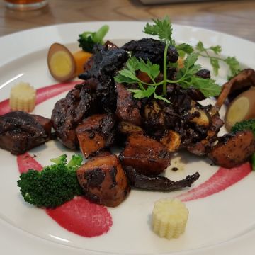 鹿窯菇事所 goodthing