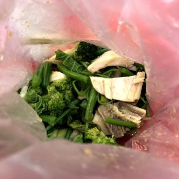 天下第一辣鹹水雞