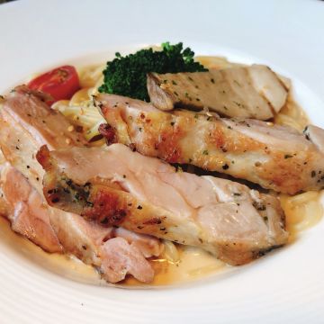 YATS 葉子（台中東區店）