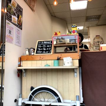 每每純鮮奶雞蛋糕