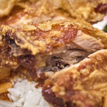 大福利排骨大王