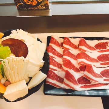 超有肉涮涮屋（蘆竹店）