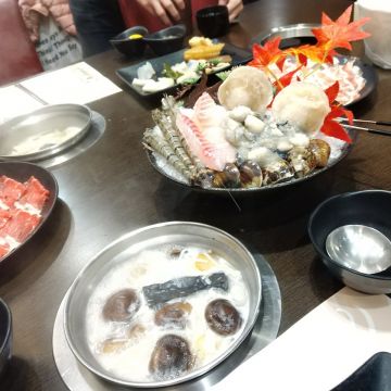 熱盆景（土城店）