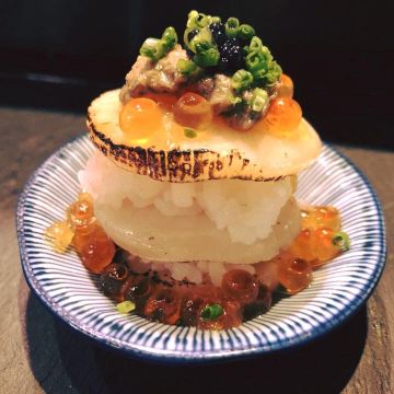 錵鑶日本料理 台中文心店