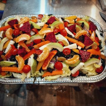 不只是沙拉 Curry&Salads（新竹東區店）