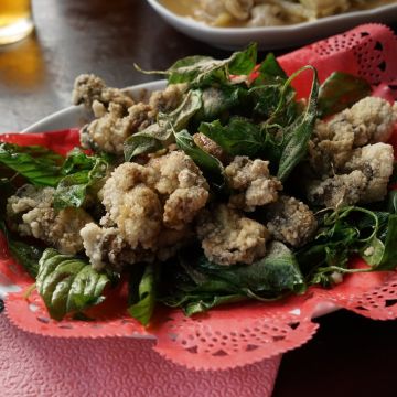 好所在客家美食館