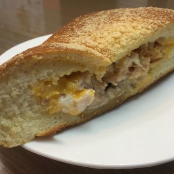 米哥烘培坊 MilkHOUSES