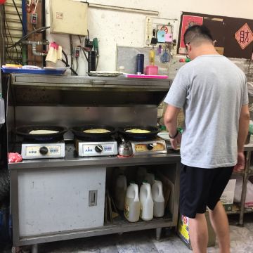 夏一跳（中和店）