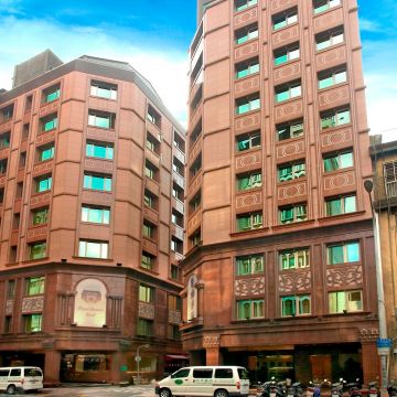 皇家季節酒店 台北‧中港館 季節餐廳