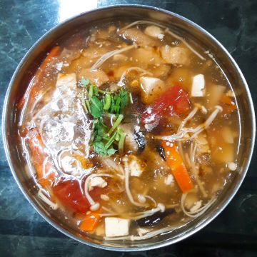 海角八號素香園