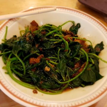 東海狗不理湯包