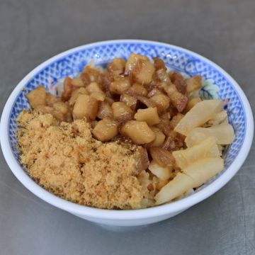 中都薏麵米糕