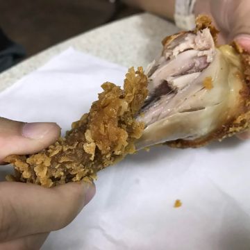 卡滋嗑炸雞 建工店 Caseker Fried Chicken