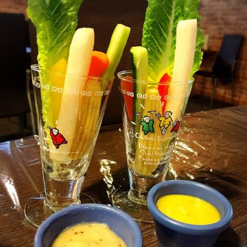 神奇艾米美式麻辣海鮮餐廳 Amazing Amy