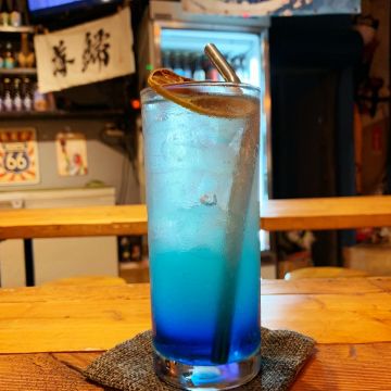 冰郎小酒館 Wave Bar