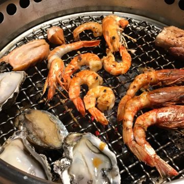 千兵衛日式燒肉（花蓮店）