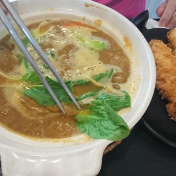 金色印度咖哩屋