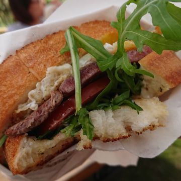 柴窯火腿製造所 台中店