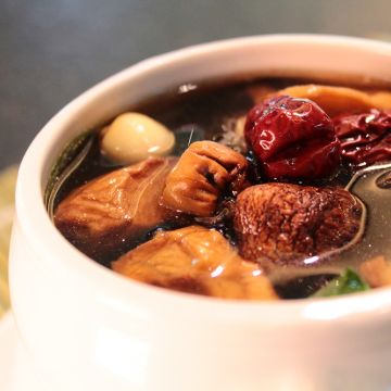 東風新意蔬食餐廳（板橋店）