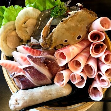 寬窄巷子四川麻辣鍋