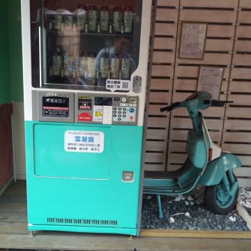 一品蘭敘-詩茗畫意