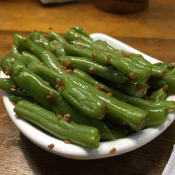 呷臭彈蒸臭豆腐