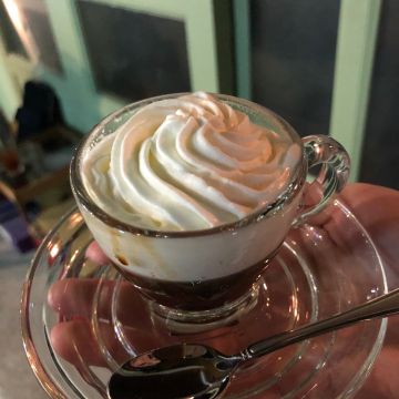 一席 Alone Together