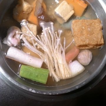 太將鍋 龜山陸光店