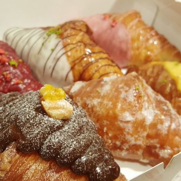 八月堂 台北Sogo忠孝館