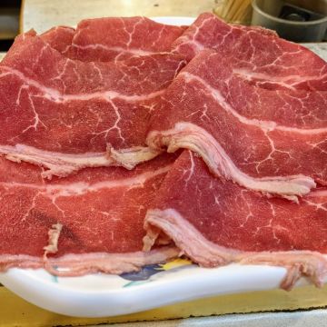 暴暴龍日式火鍋