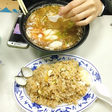 皇香館（楠梓店）