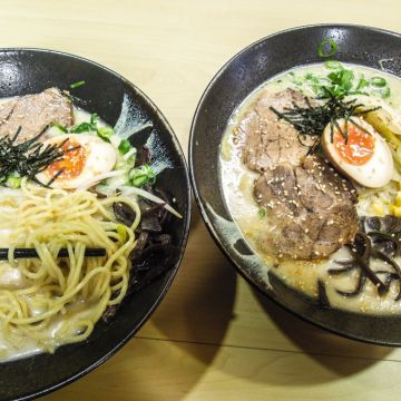 瀧 拉麵（新竹北區店）